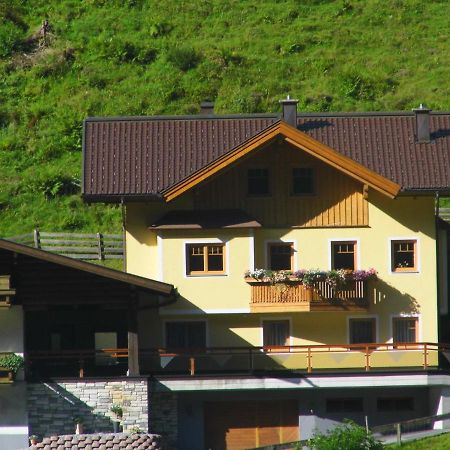 Ferienwohnung Viehhauser Huttschlag Luaran gambar