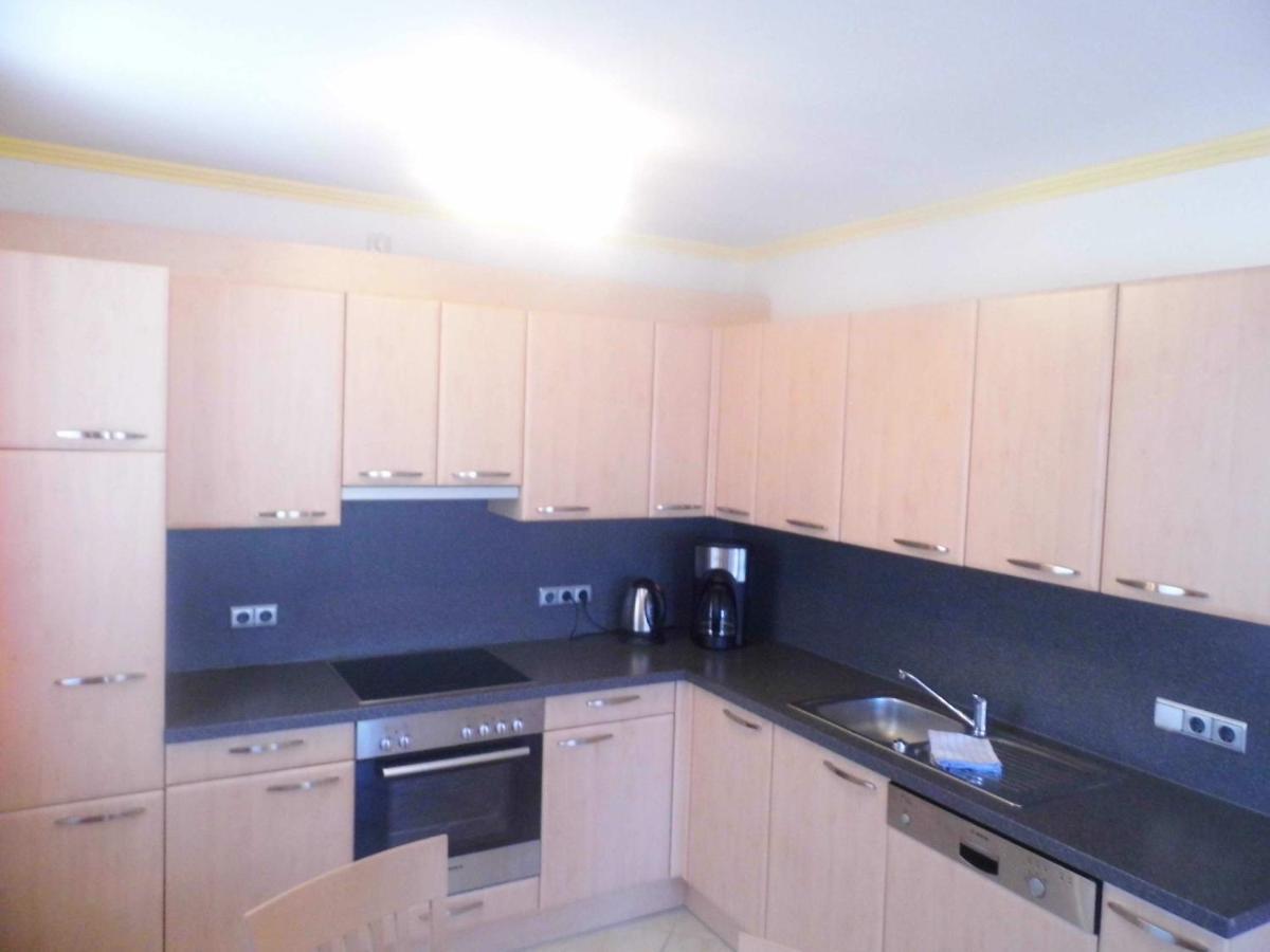 Ferienwohnung Viehhauser Huttschlag Luaran gambar