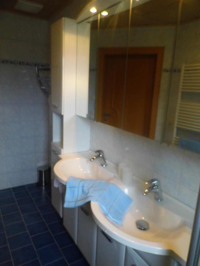 Ferienwohnung Viehhauser Huttschlag Luaran gambar