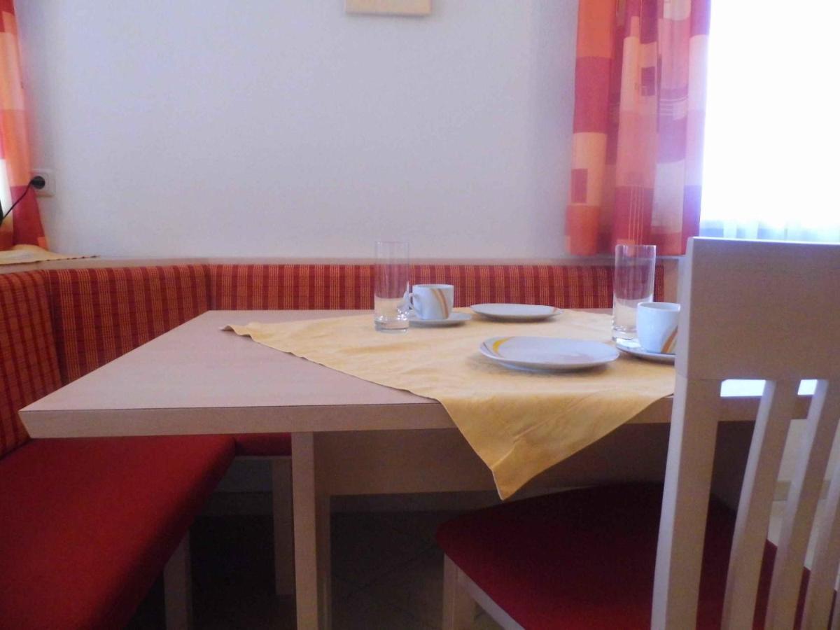 Ferienwohnung Viehhauser Huttschlag Luaran gambar