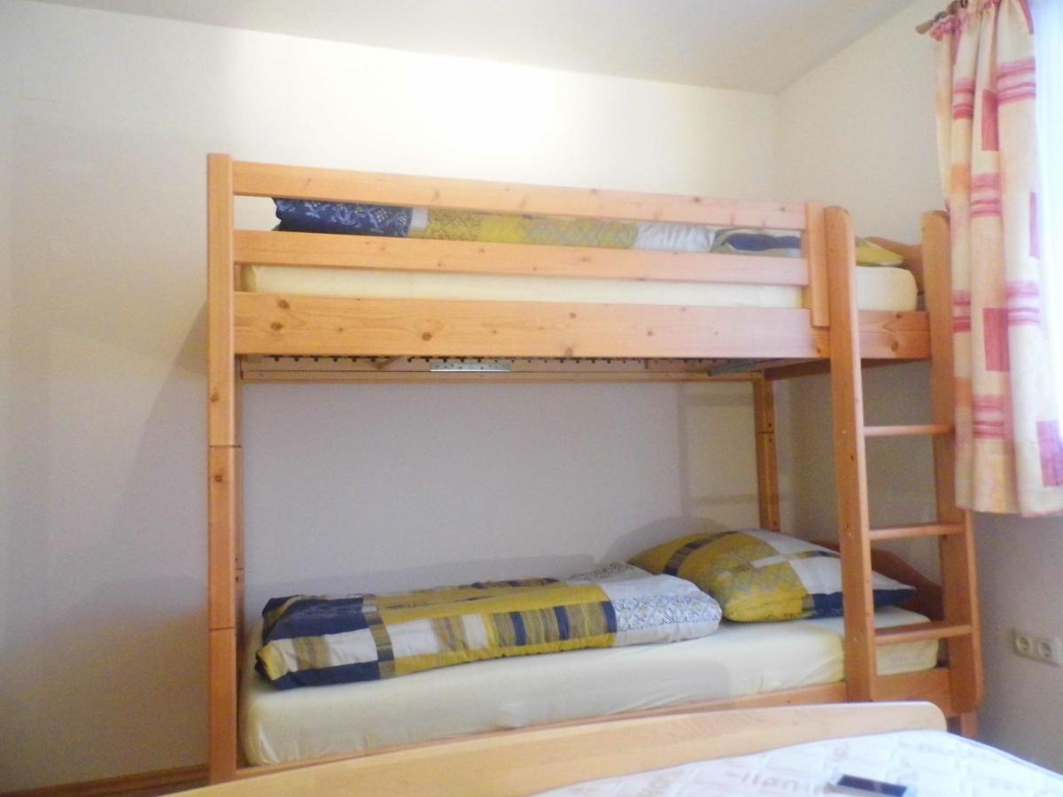 Ferienwohnung Viehhauser Huttschlag Luaran gambar