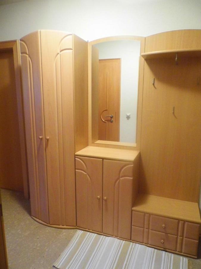 Ferienwohnung Viehhauser Huttschlag Luaran gambar