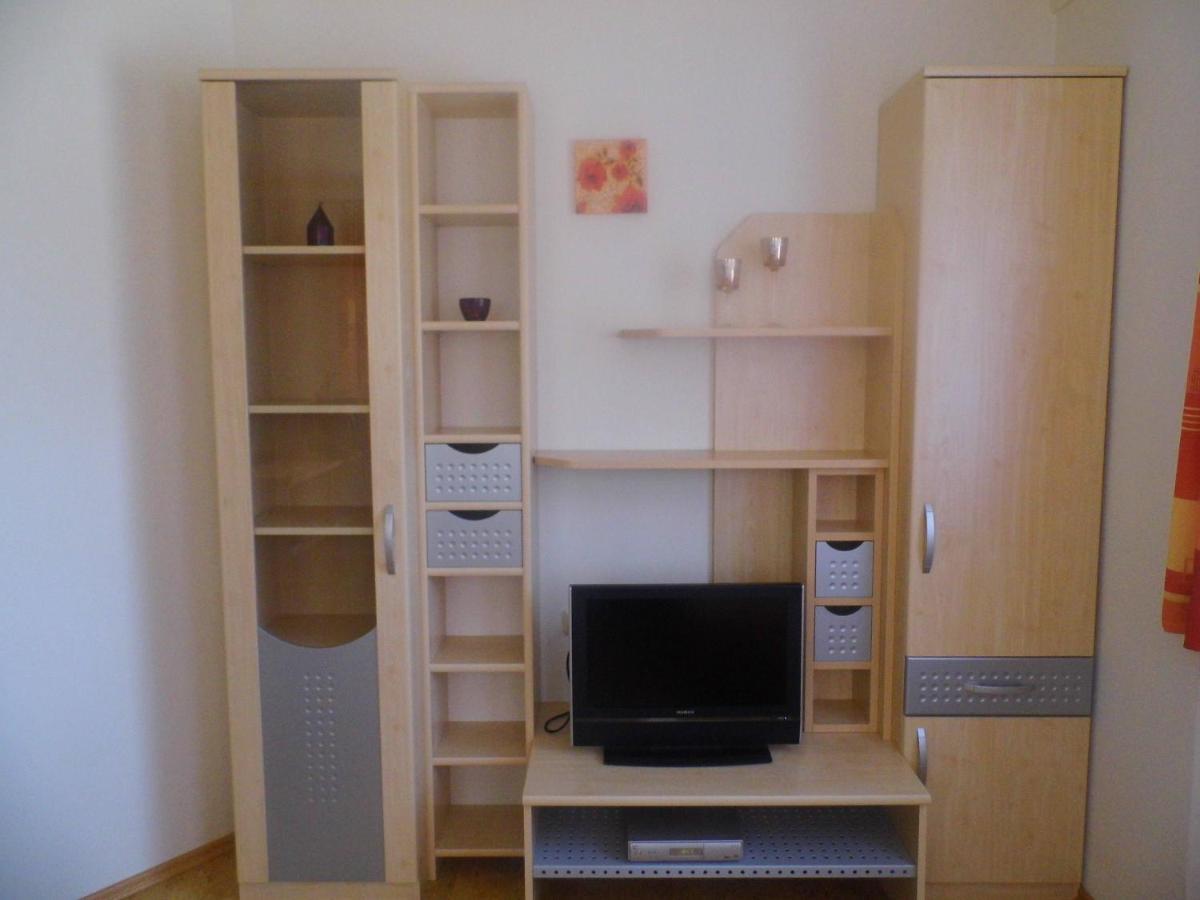Ferienwohnung Viehhauser Huttschlag Luaran gambar